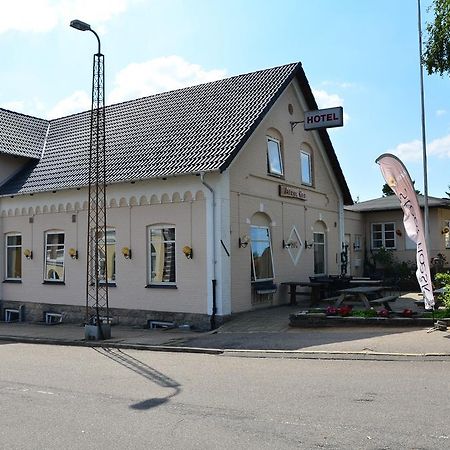 Vandel Hotel - Bed & Breakfast Billund Buitenkant foto