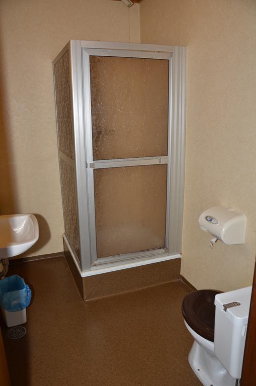 Vandel Hotel - Bed & Breakfast Billund Kamer foto