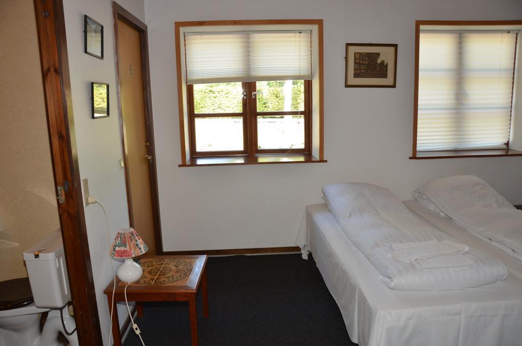 Vandel Hotel - Bed & Breakfast Billund Kamer foto