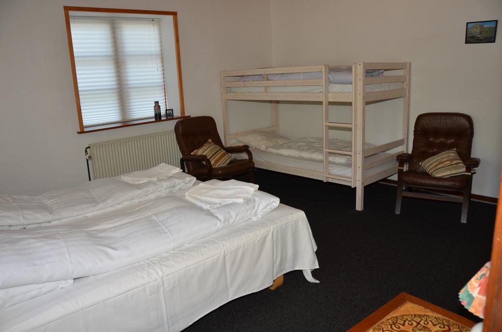 Vandel Hotel - Bed & Breakfast Billund Kamer foto