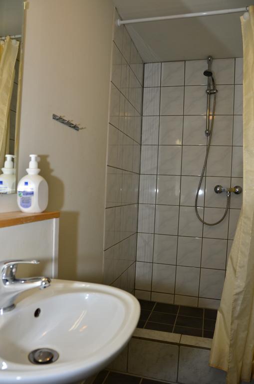 Vandel Hotel - Bed & Breakfast Billund Kamer foto