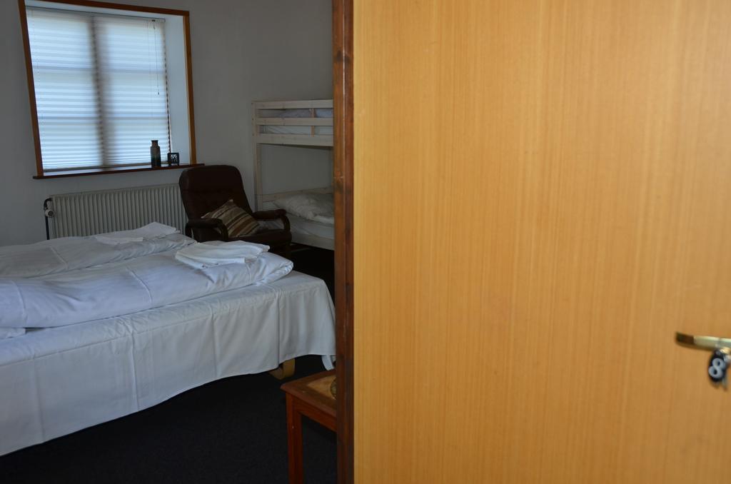 Vandel Hotel - Bed & Breakfast Billund Kamer foto