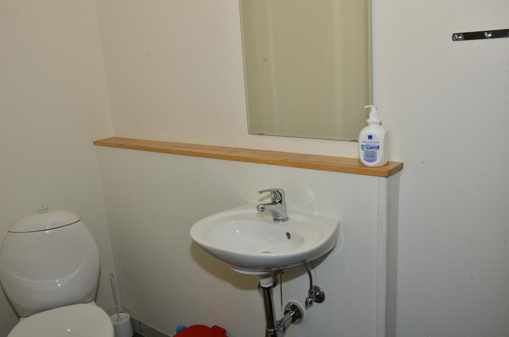 Vandel Hotel - Bed & Breakfast Billund Kamer foto
