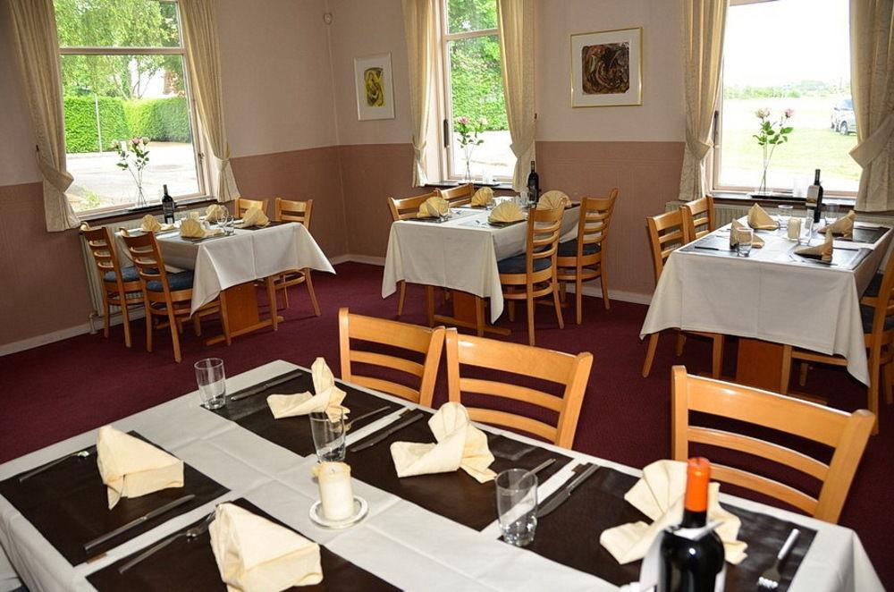 Vandel Hotel - Bed & Breakfast Billund Buitenkant foto