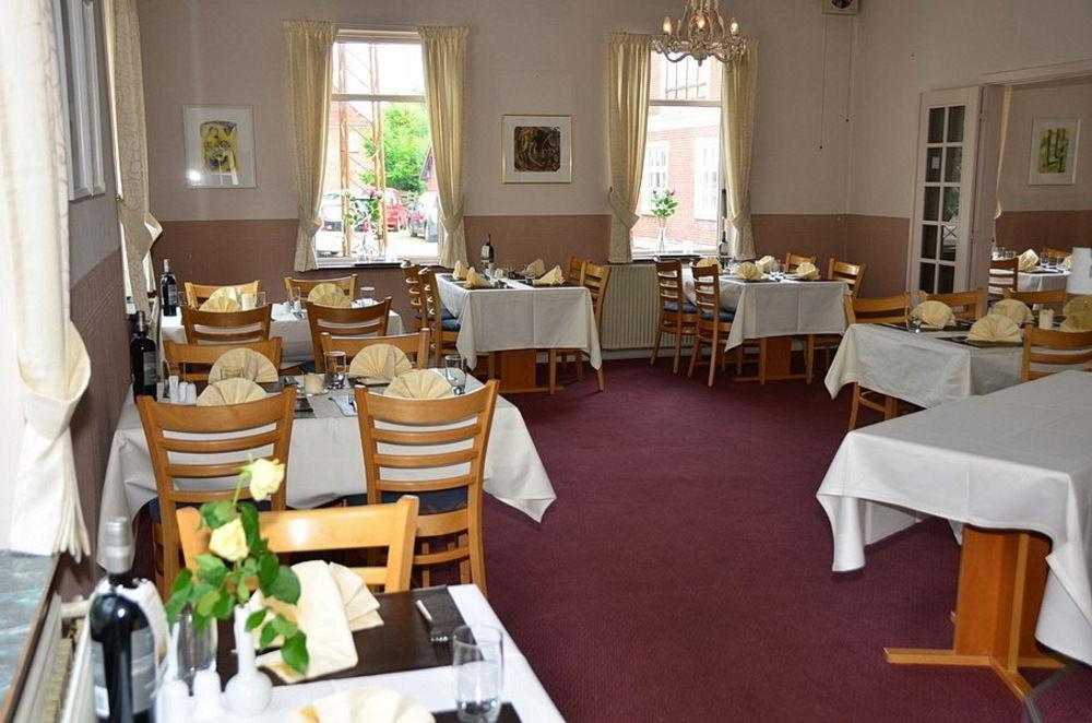 Vandel Hotel - Bed & Breakfast Billund Buitenkant foto