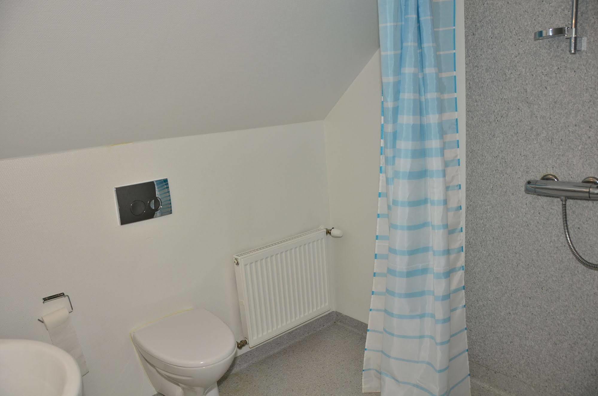 Vandel Hotel - Bed & Breakfast Billund Buitenkant foto