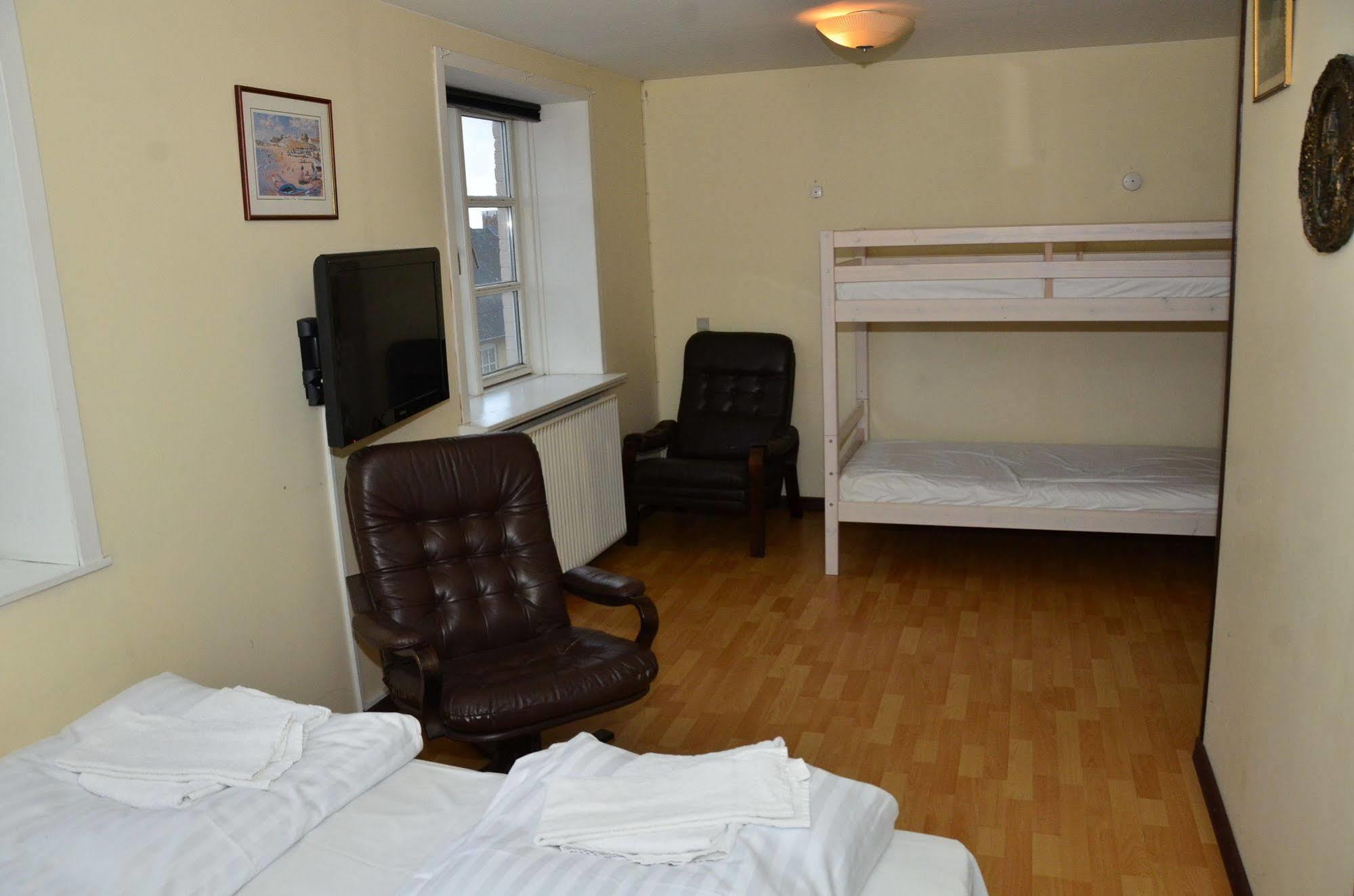 Vandel Hotel - Bed & Breakfast Billund Buitenkant foto